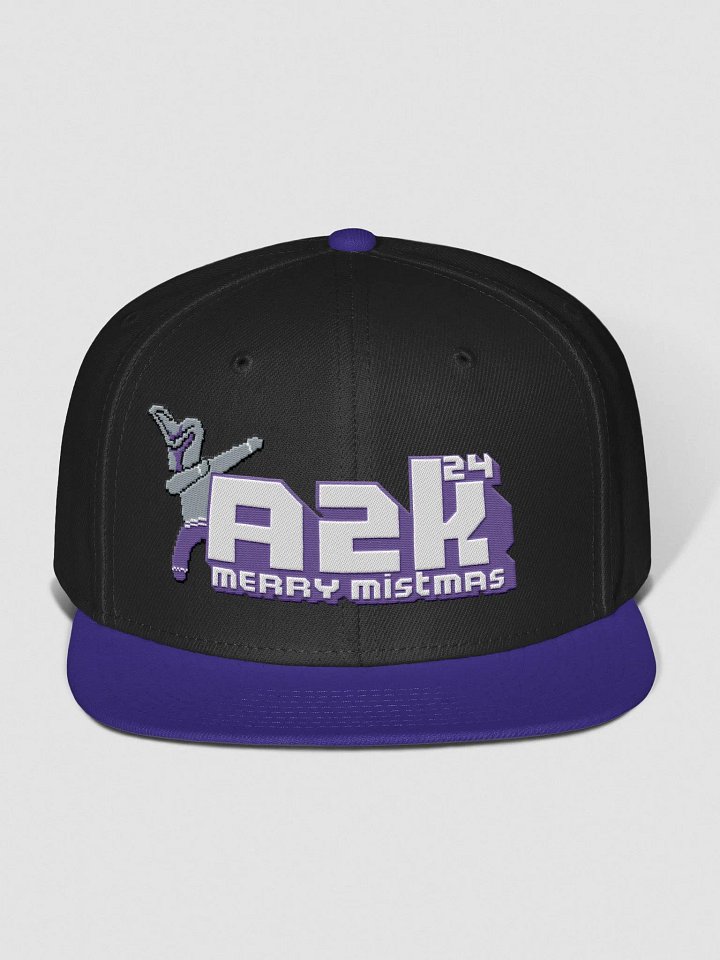 a2kMistMas (Purple)- Otto product image (1)