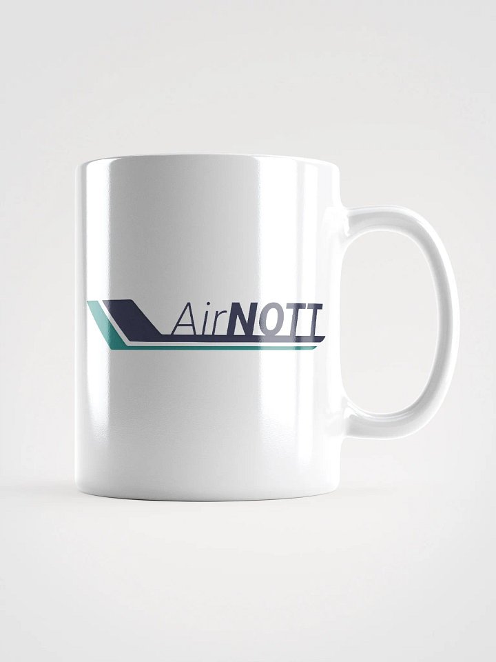 AirNOTT Mug product image (1)