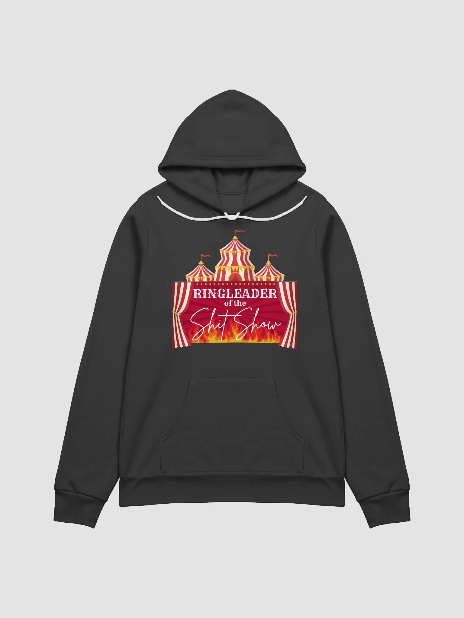 Ringleader Hoodie product image (6)