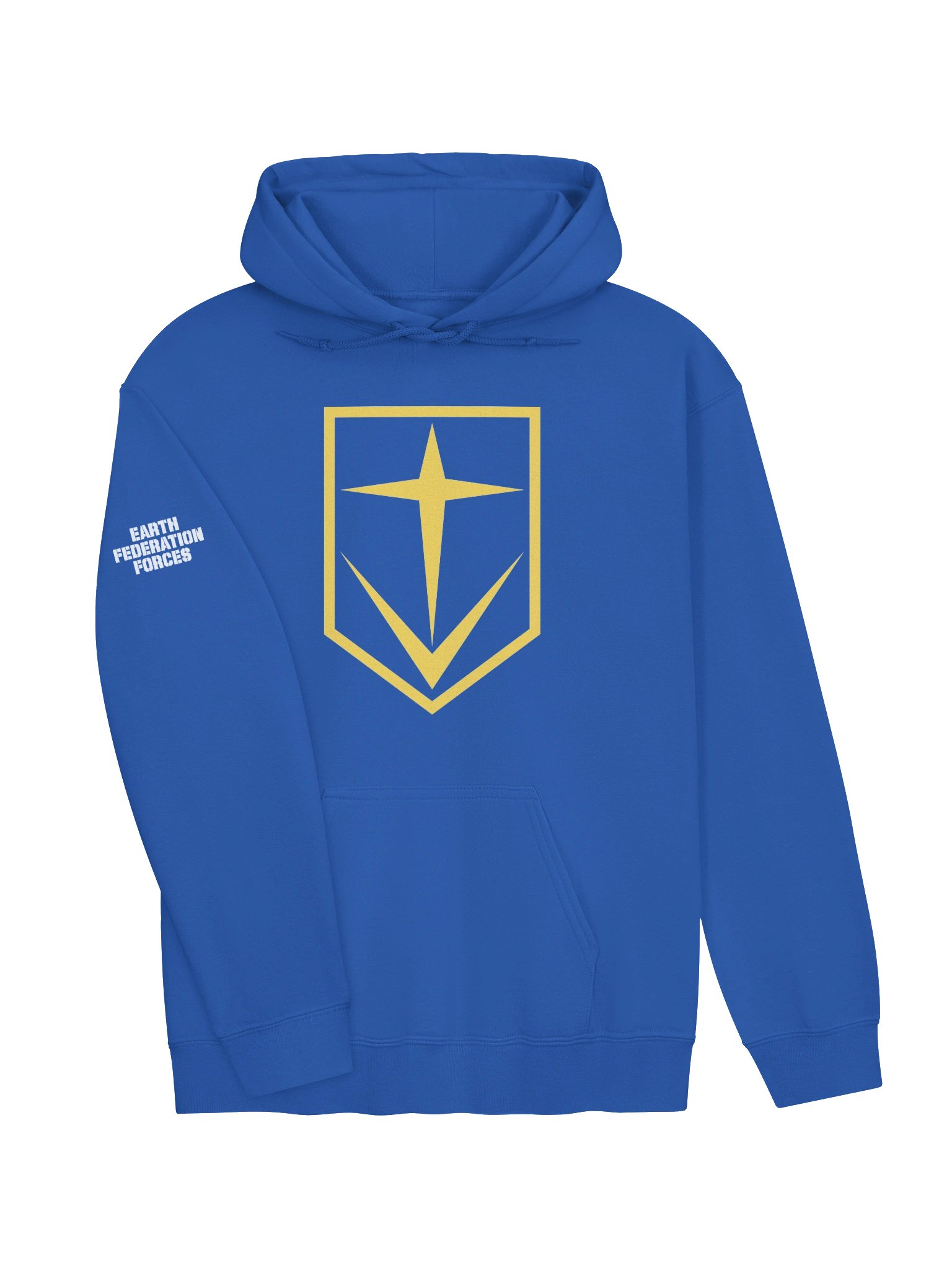 Federation Hoodie product image (9)