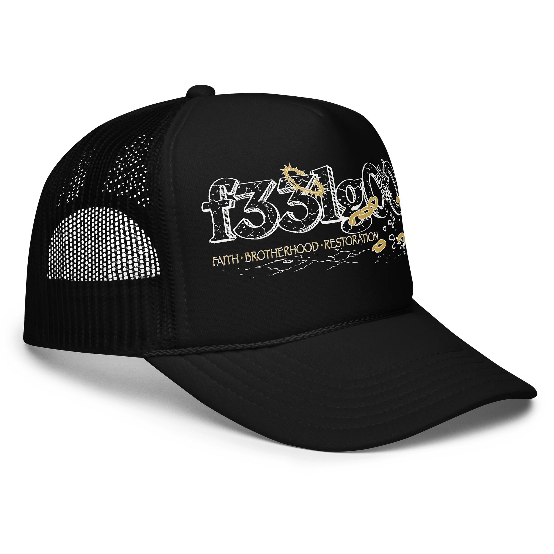 The Brotherhood Hat product image (3)