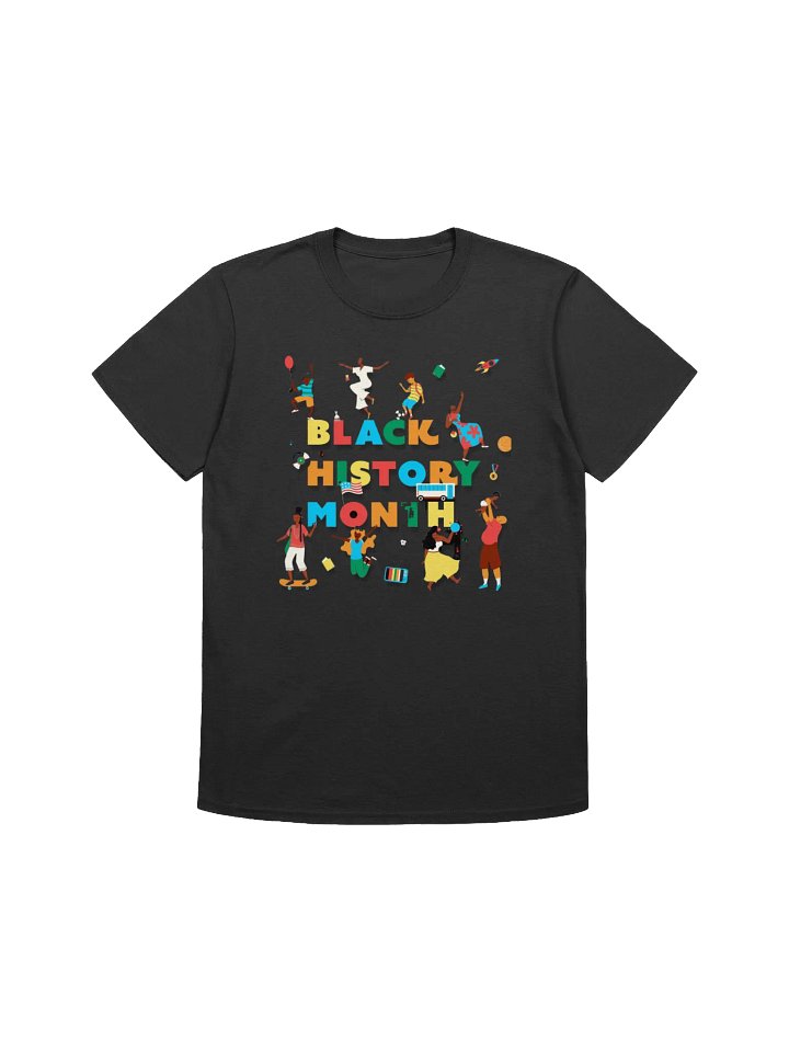 Celebrate Diversity Unisex Tee product image (6)