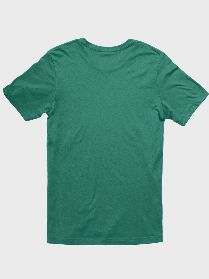 Rebel Skull Graphic Tee product image (2)