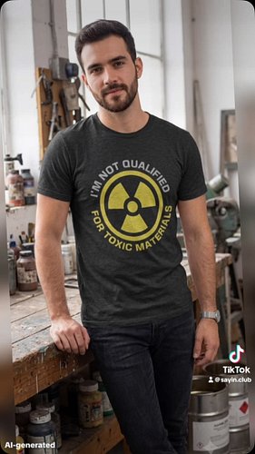 Find these and other amusing shirts all at sayin.club! Link in bio and don’t forget to use code ‘BASICBUD’ at checkout for 10...
