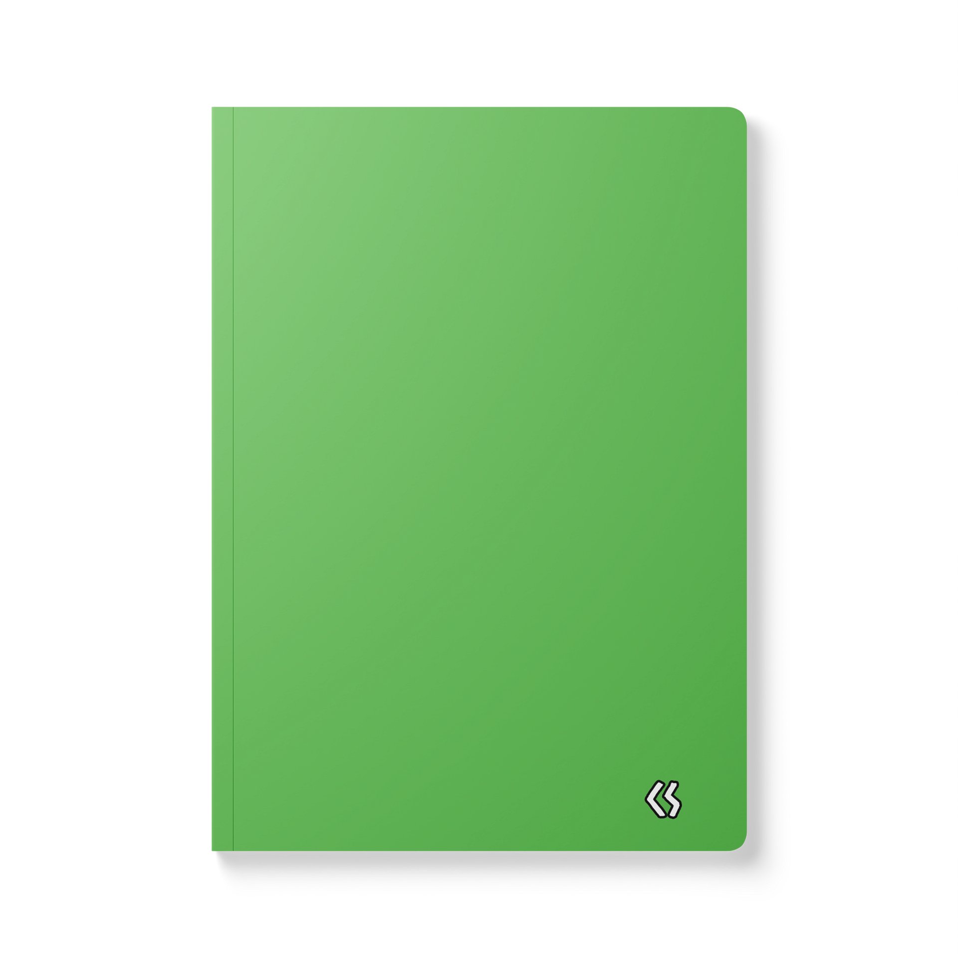 CS Softcover Journal product image (1)