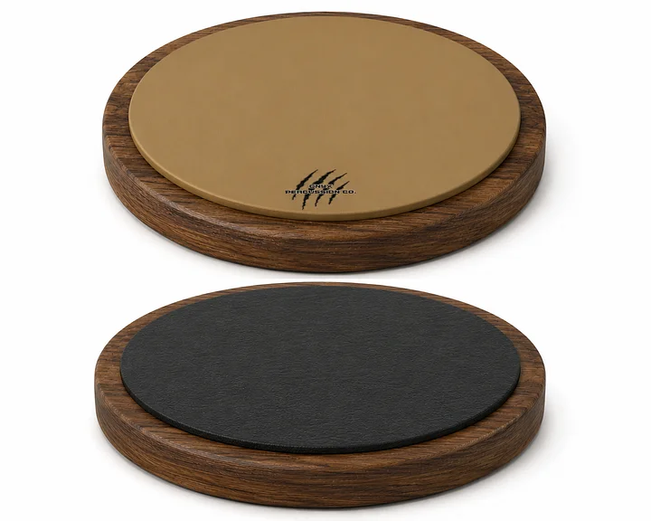 ONYX™ OG Double-Sided Practice pad product image (1)