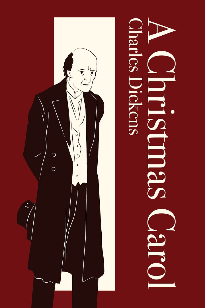 A Christmas Carol (Ebook) product image (1)
