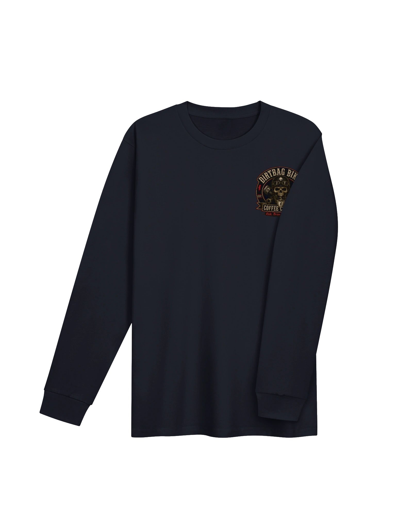 Long Sleeve product image (4)