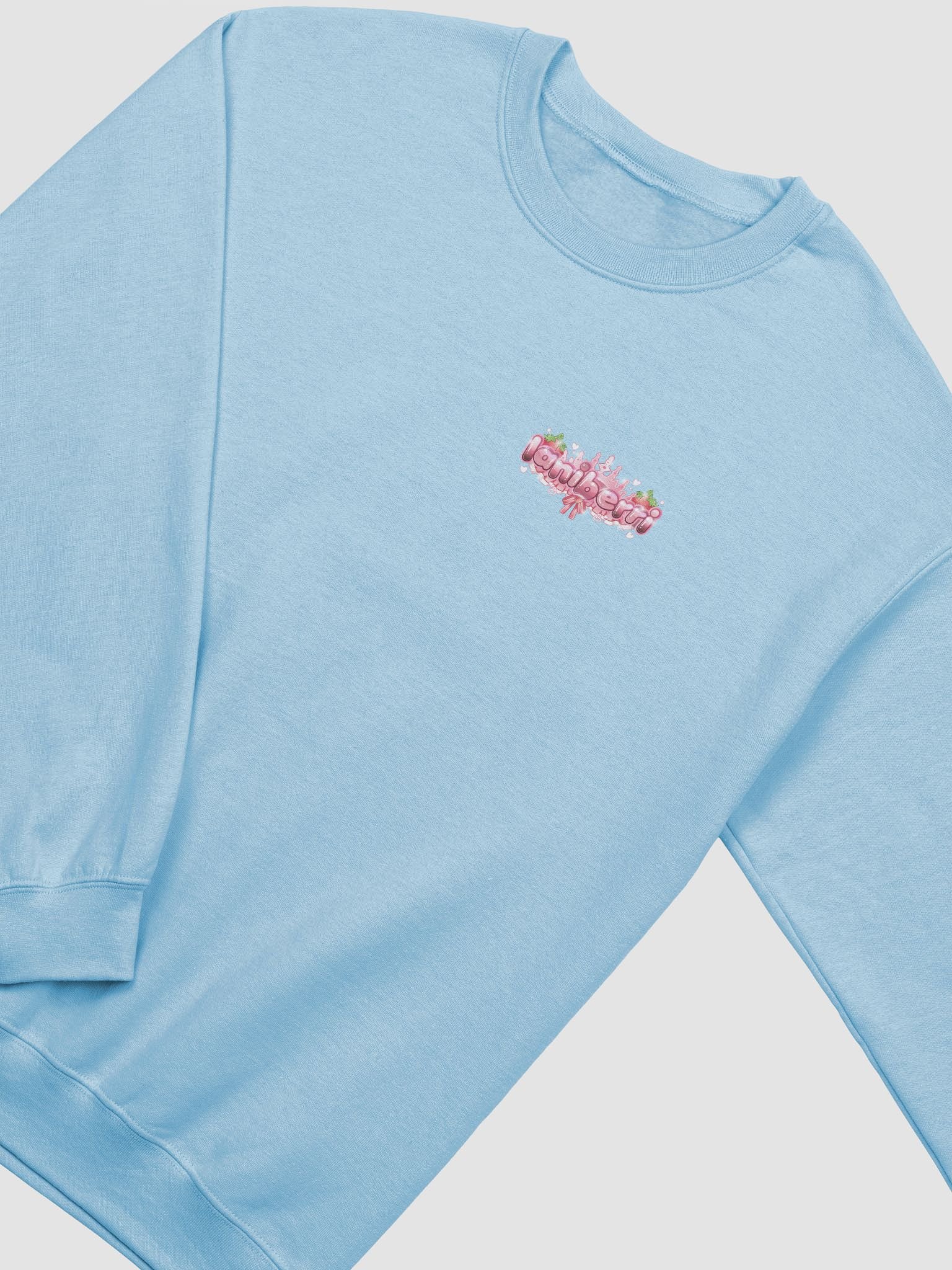 LOGO SWEATSHIRT product image (15)