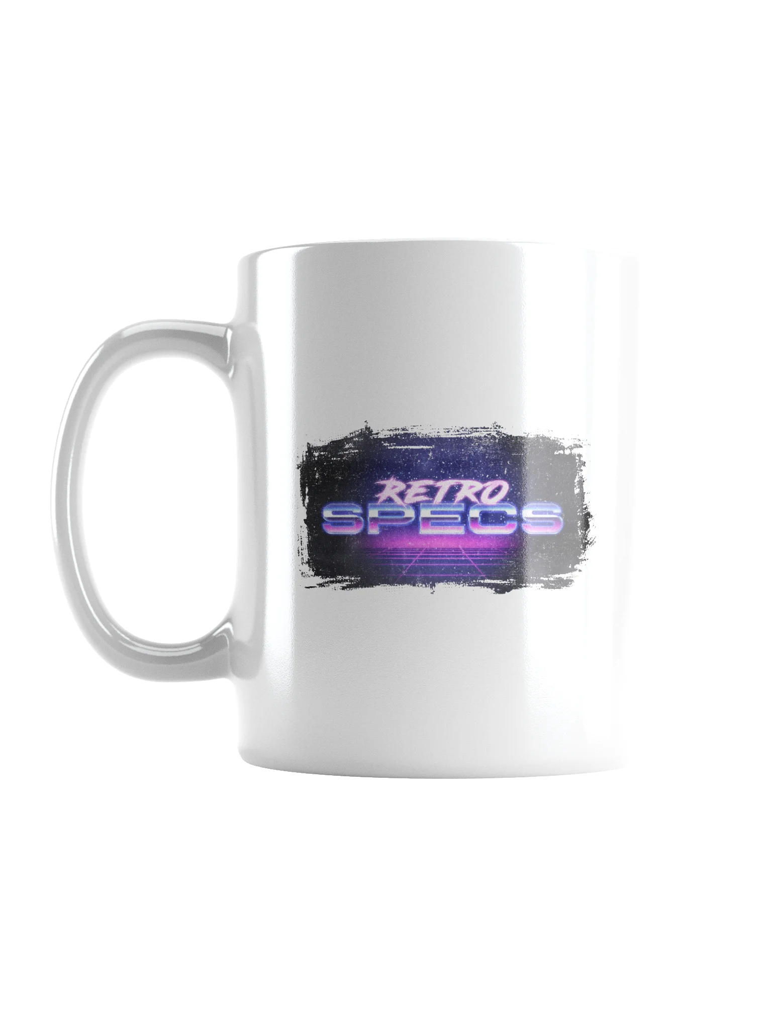 RETRO SPECS: Coffee Mug product image (1)