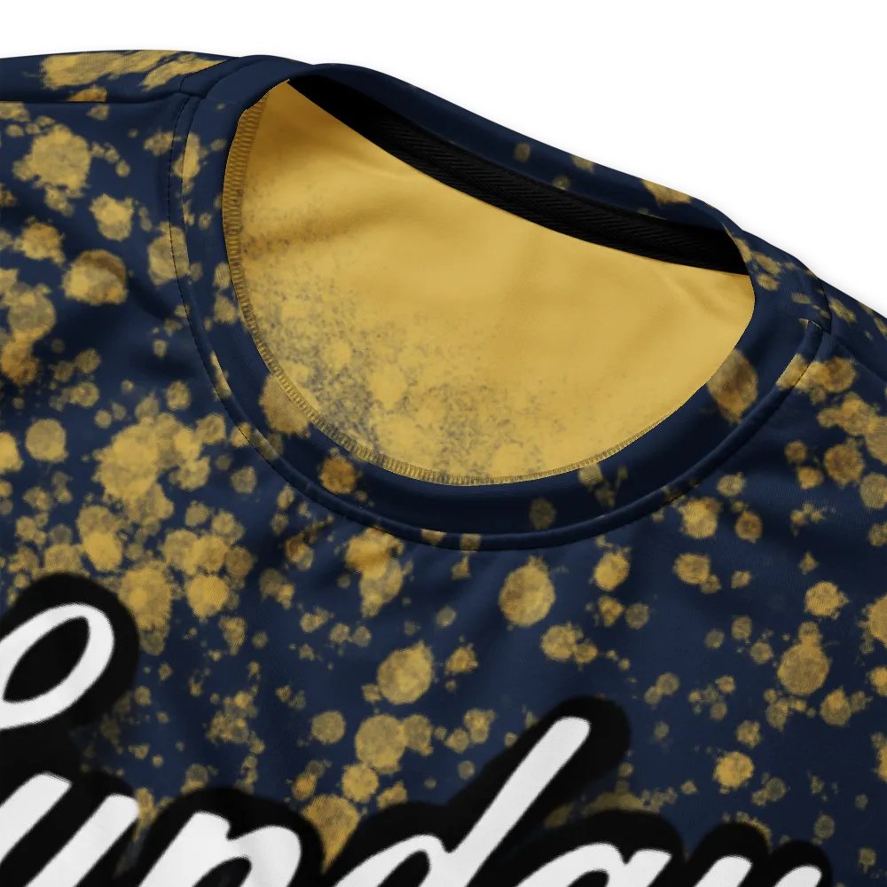 Skeleton Paradise Unisex Sweatshirt product image (5)