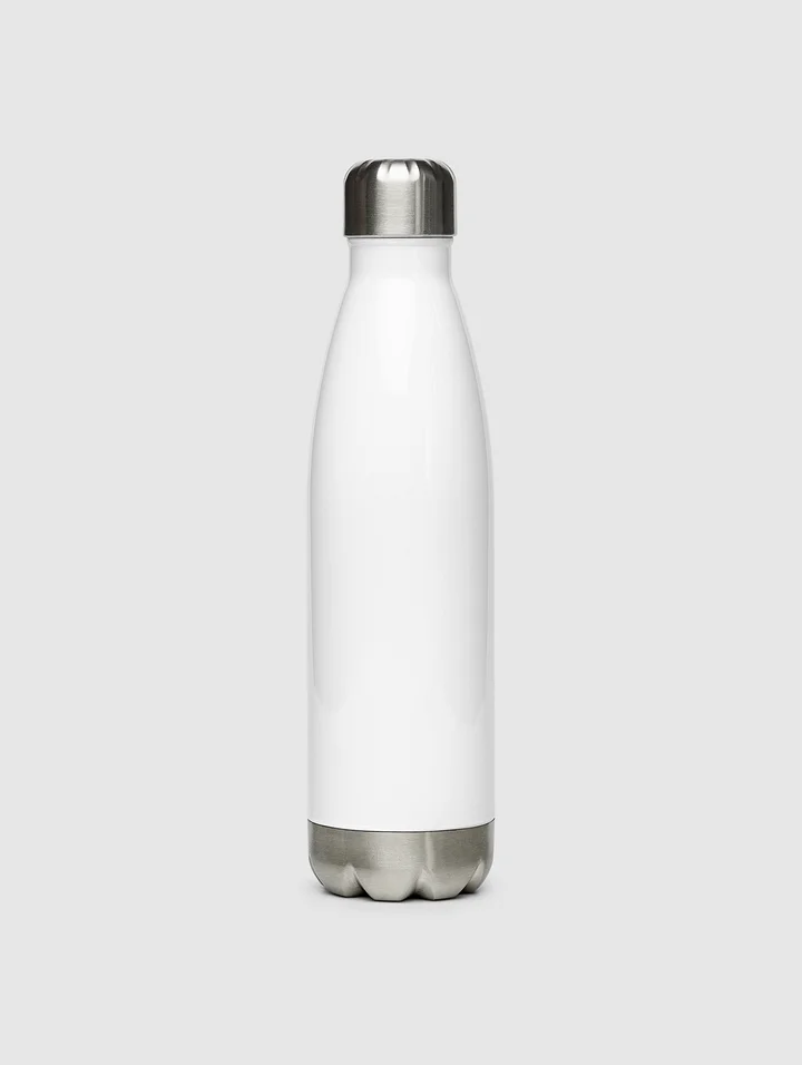 [Evil_Lemonade] Stainless Steel Water Bottle product image (2)
