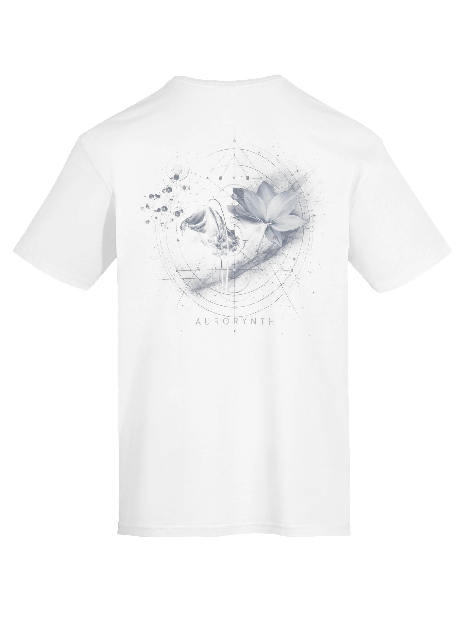 Tee-shirt Aurorynth PREMIUM product image (7)