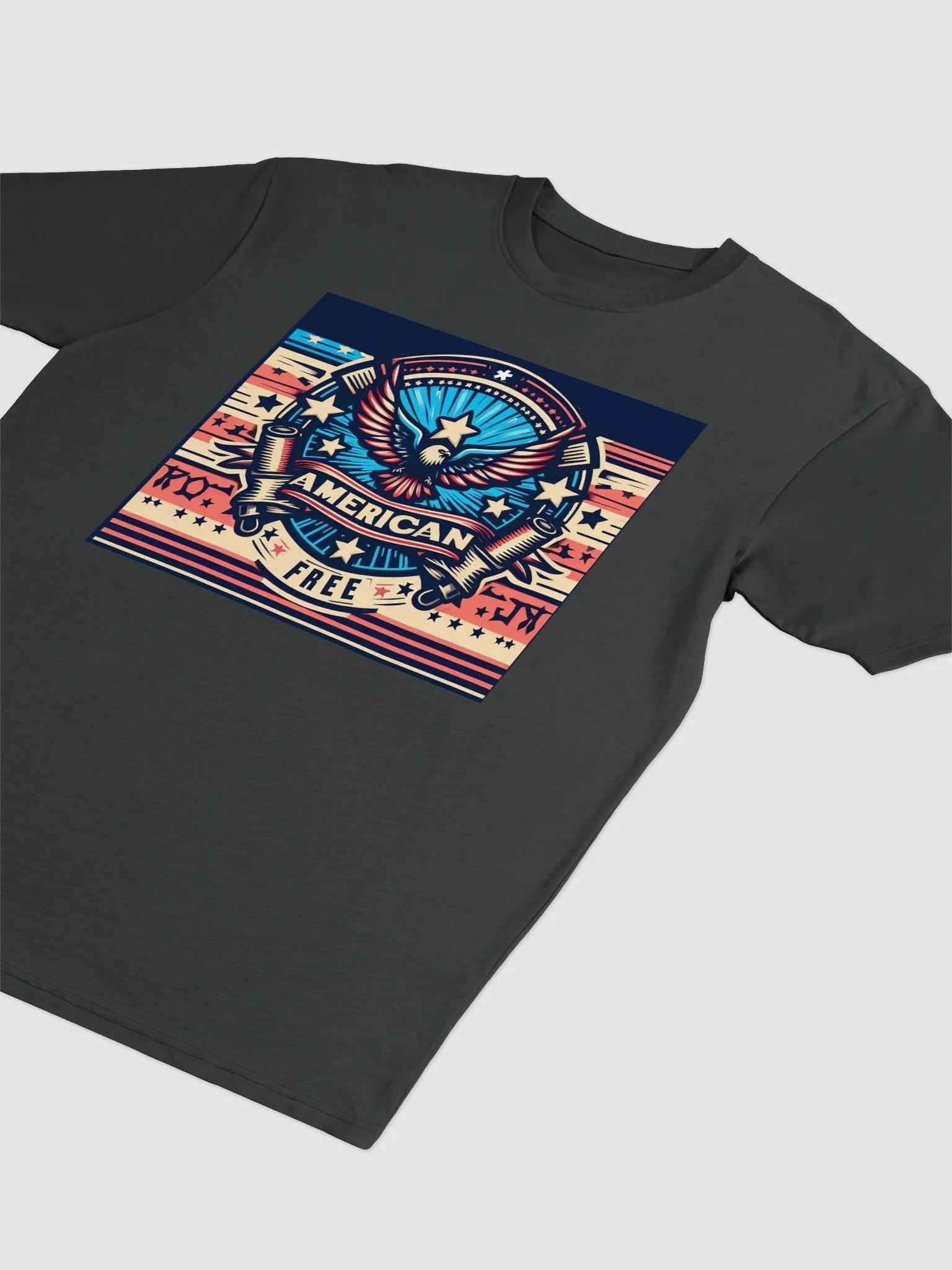American Eagle Freedom Tee product image (32)