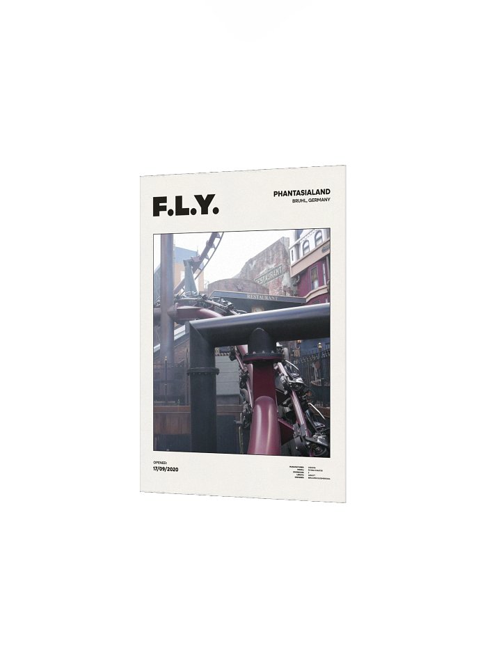 F.L.Y. Premium Poster product image (2)