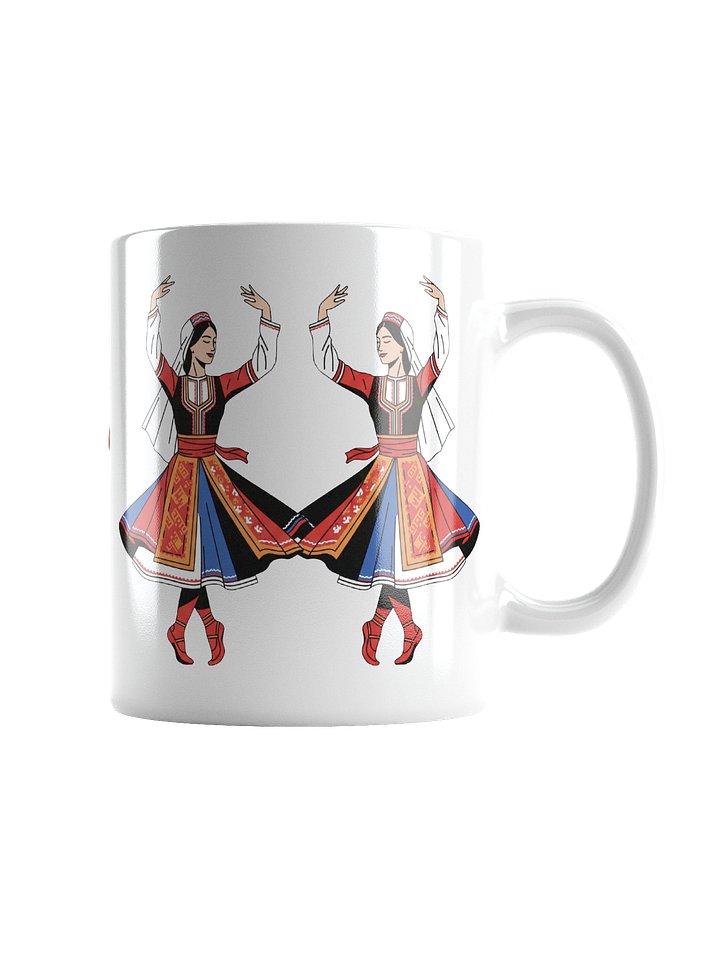 The Rhythm of Our Roots product image (4)