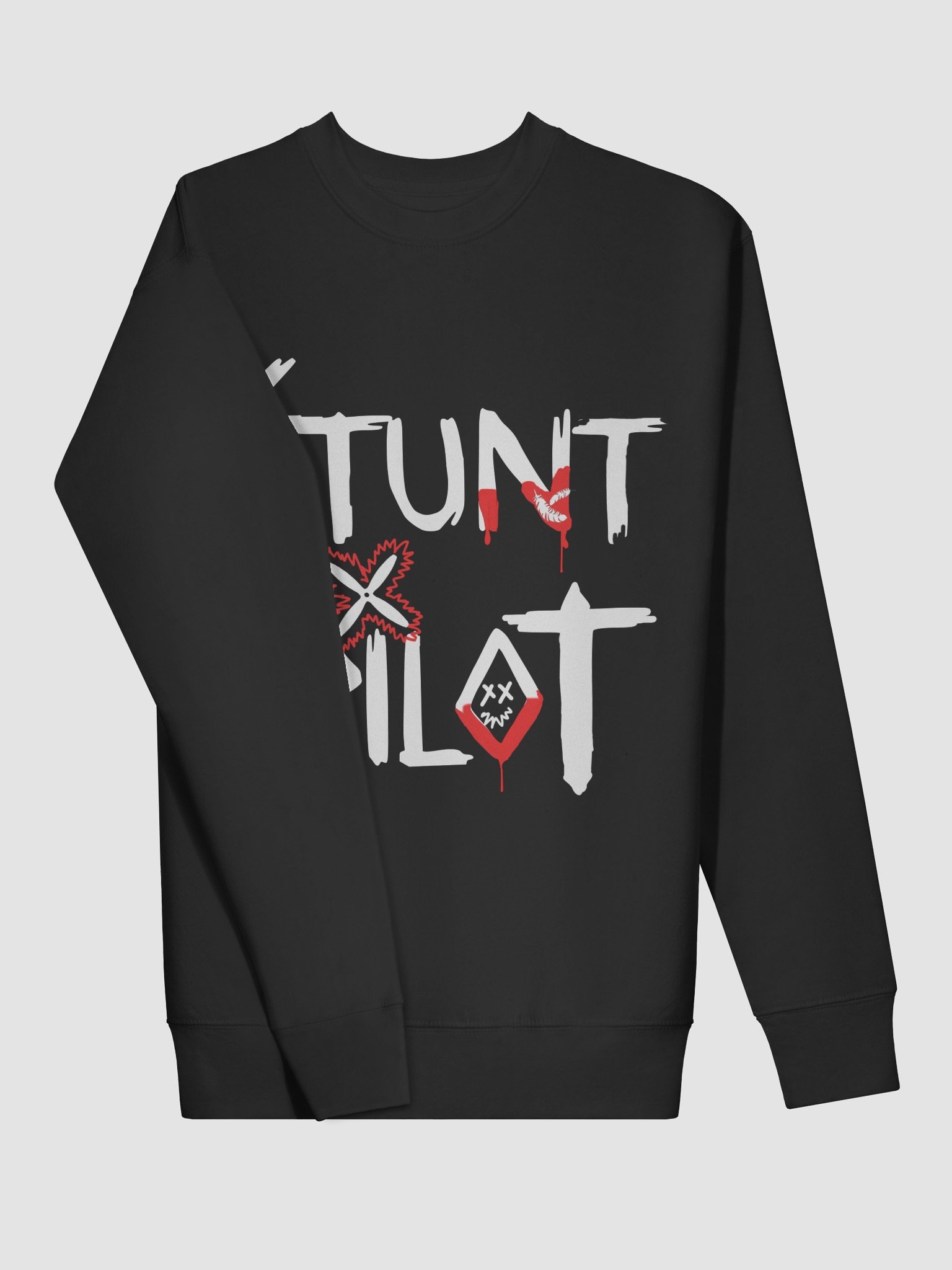 Sunt Pilot Cozy Sweatshirt product image (2)