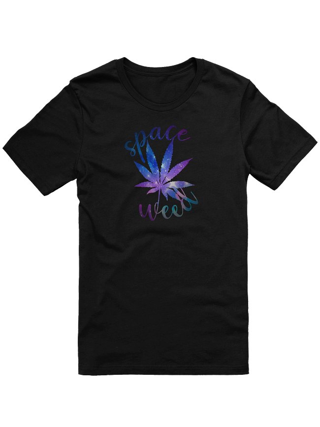 Space Weed