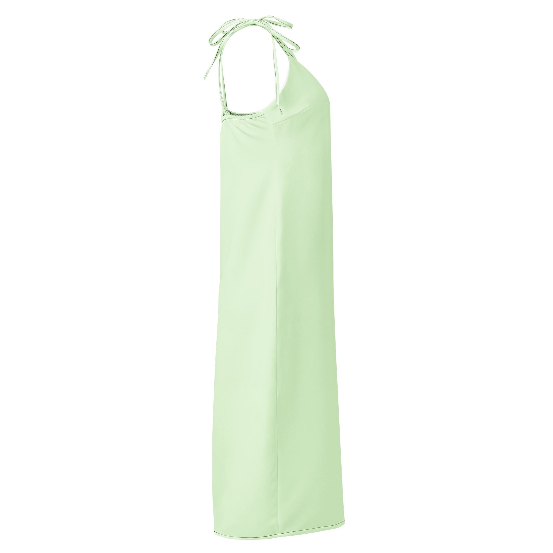 Dreamlooks Vixen Panache Print Slip Dress product image (4)