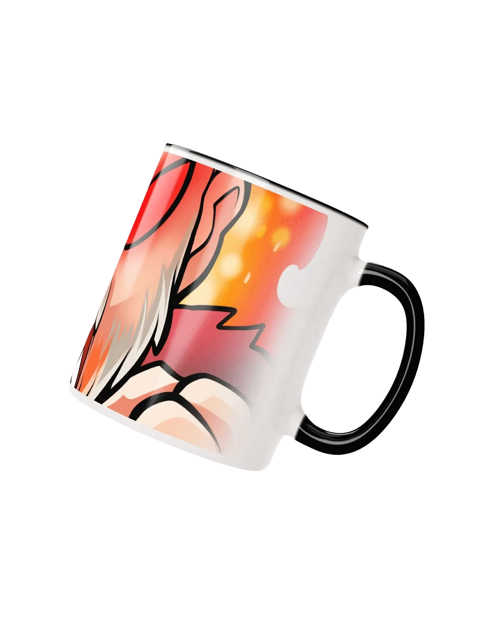 I Hate Mondays - Mug product image (2)