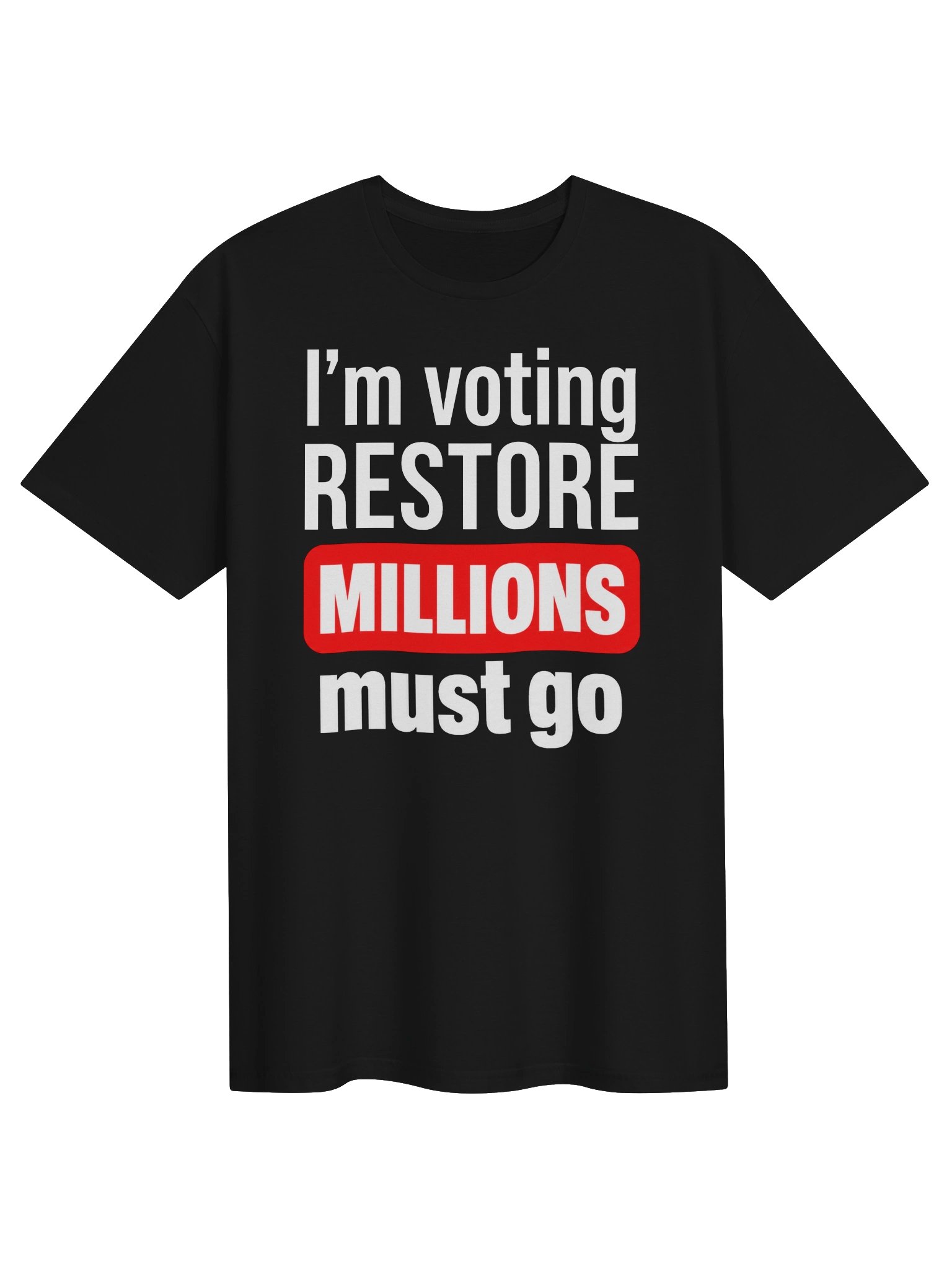 Voting Restore product image (1)