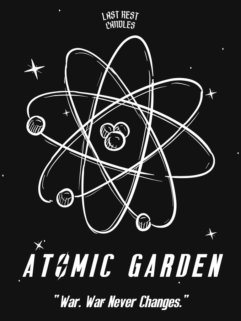 Atomic Garden Melts product image (4)