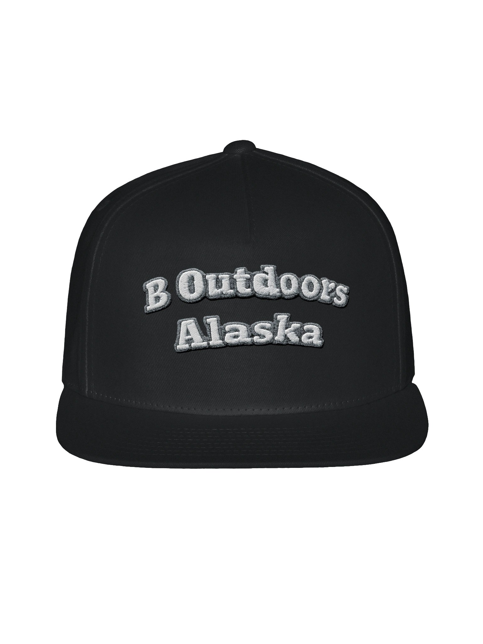 BOA Hat Embroidery product image (1)