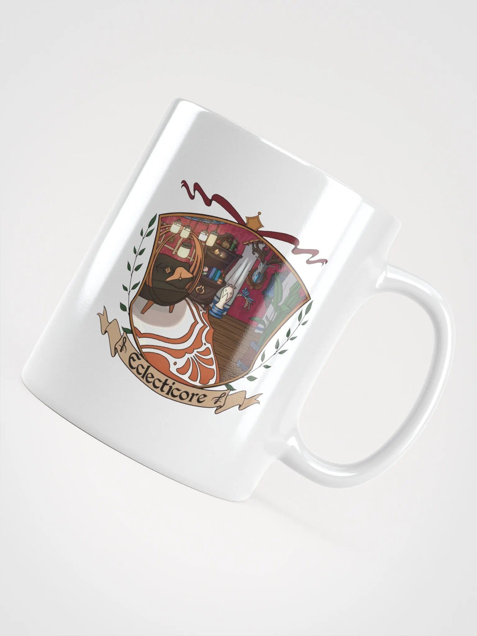 EclectiCore Mug product image (11)