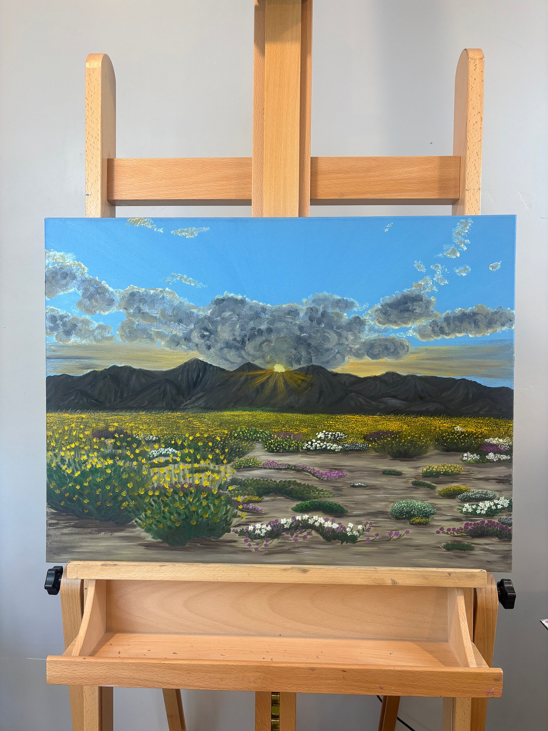Desert Bloom product image (2)