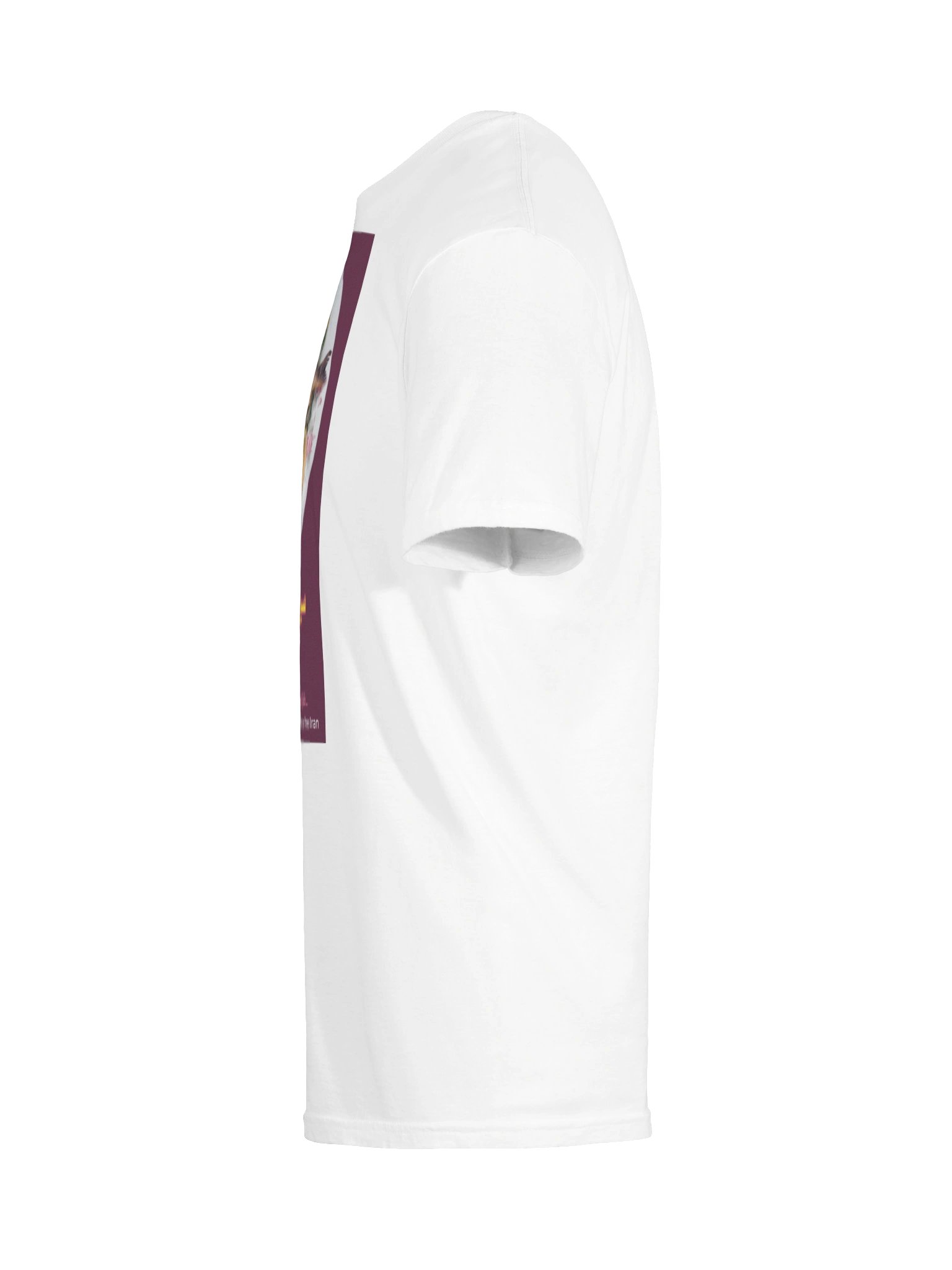The Fish (Sabzi Polo bâ Mâhi), Purple product image (15)