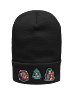 vixie emote beanie