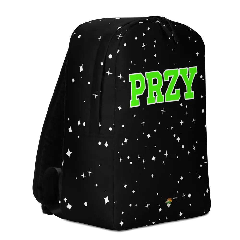 PRZY Backpack product image (8)