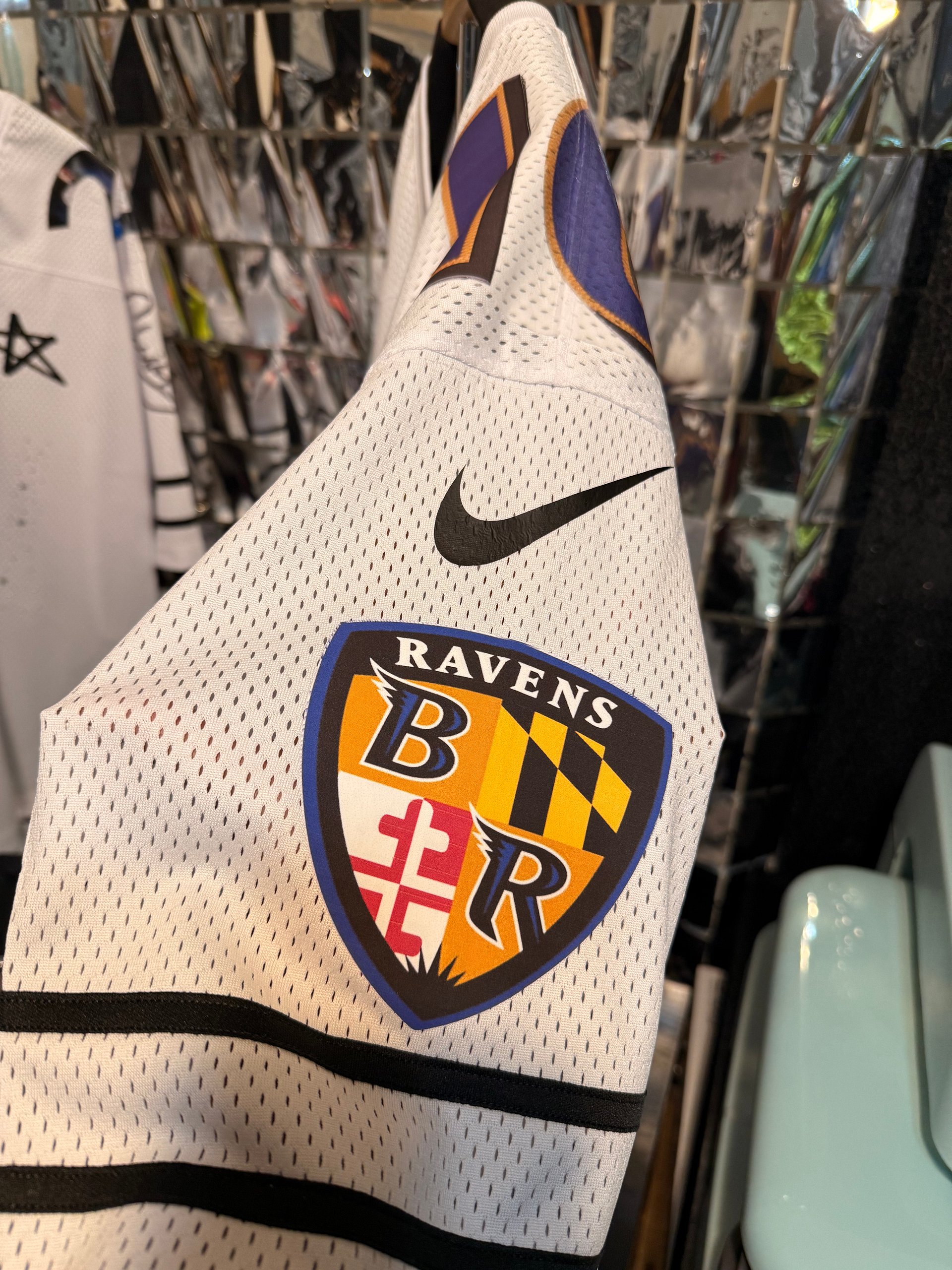 Custom Jersey For Adults Order Yours Here product image (6)