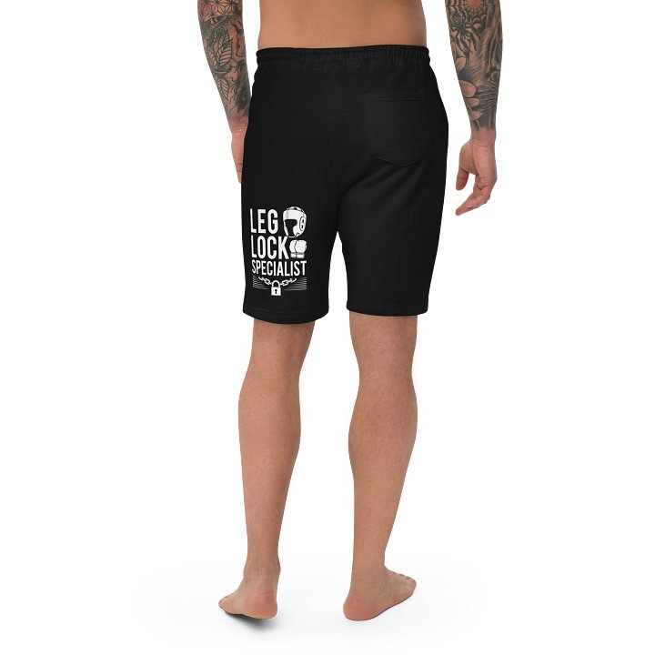 LEG LOCK SPECIALIST- Shorts product image (1)