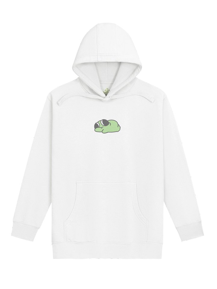 Ech Hoodie product image (6)