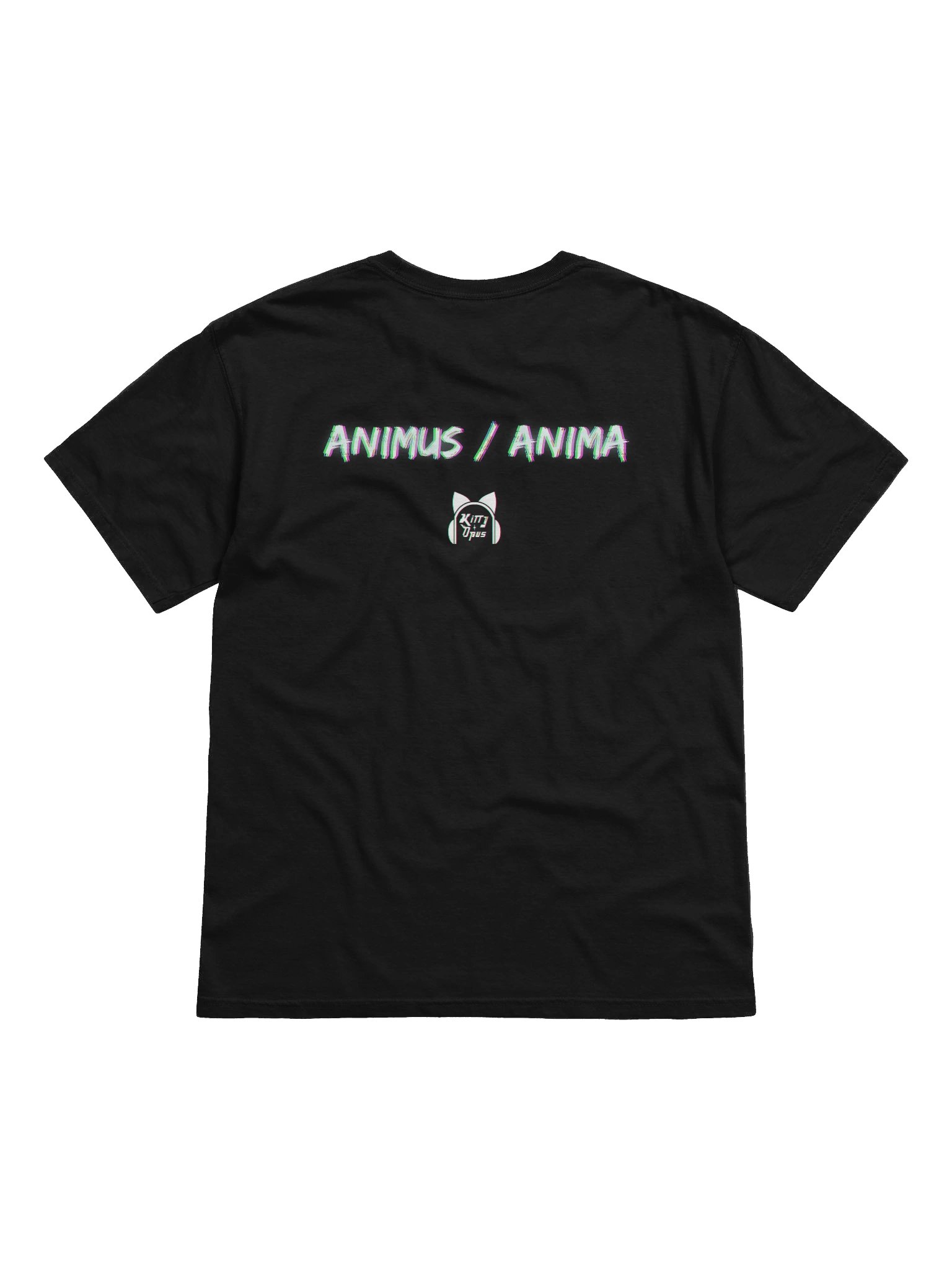 ANIMUS / ANIMA - Shirt product image (2)