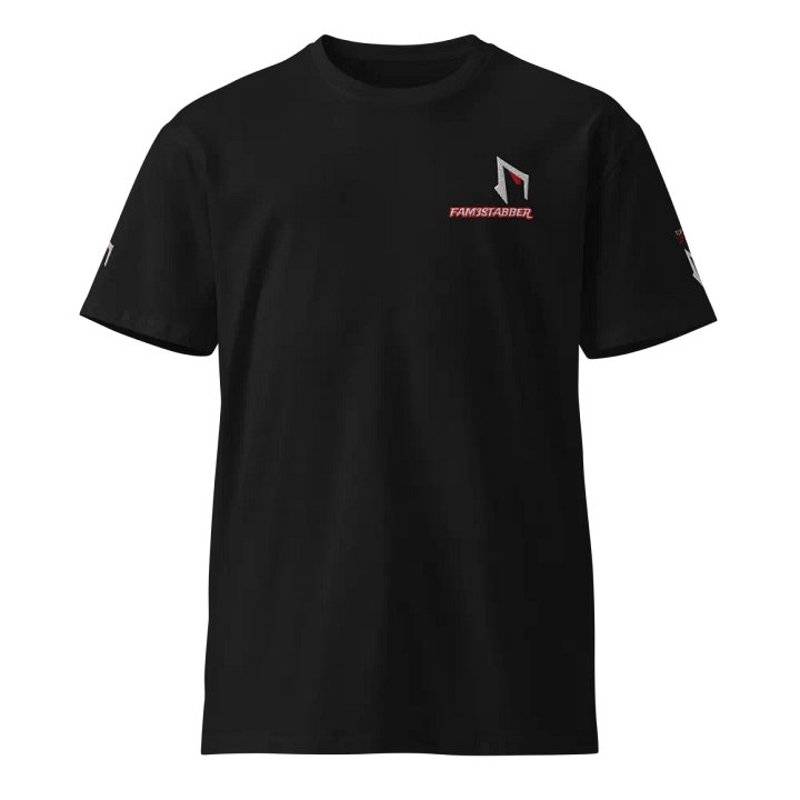 FAMESTABBER CDL TEAM SHIRT product image (2)