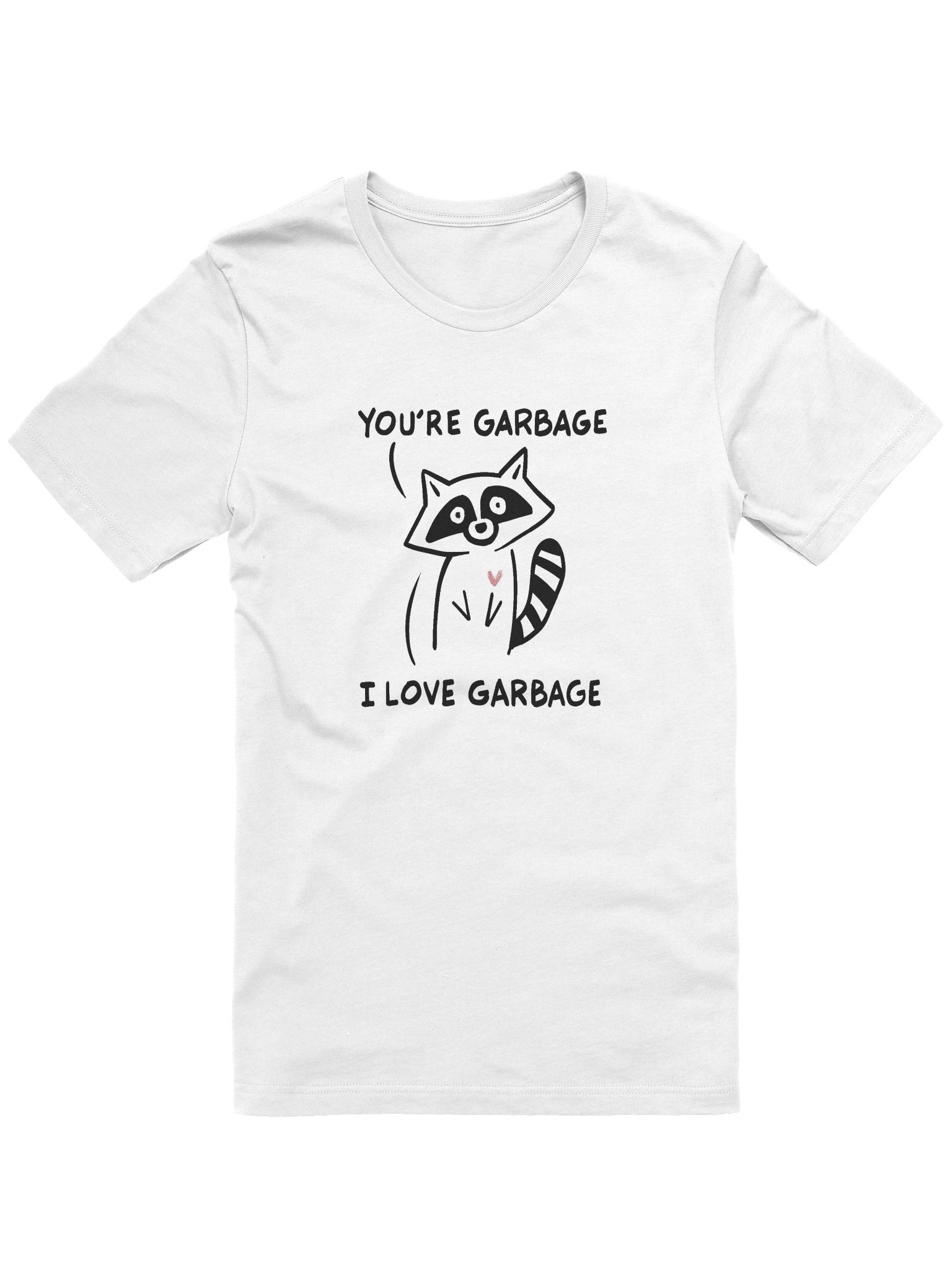 Must Love Garbage product image (1)