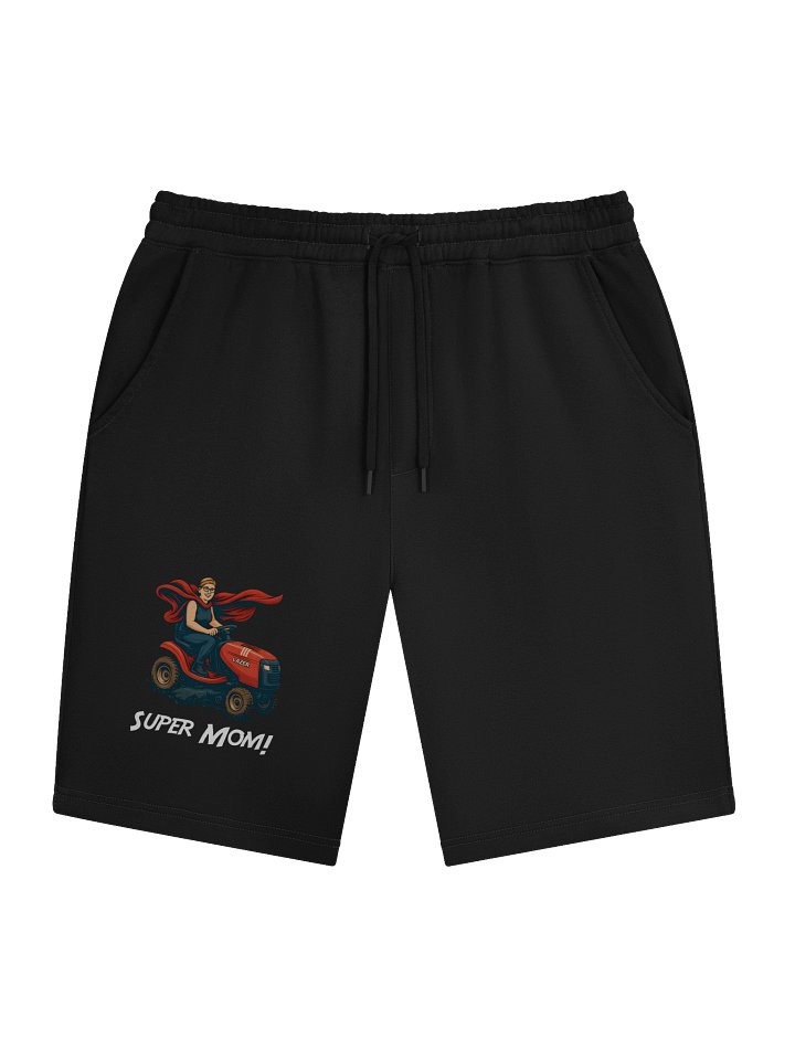 Supermom Shorts product image (1)