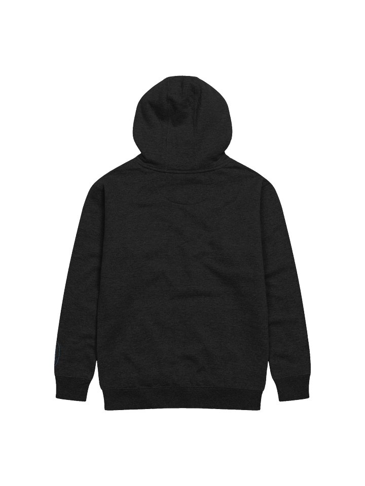 Tiny Tina Embroidered Hoodie product image (4)