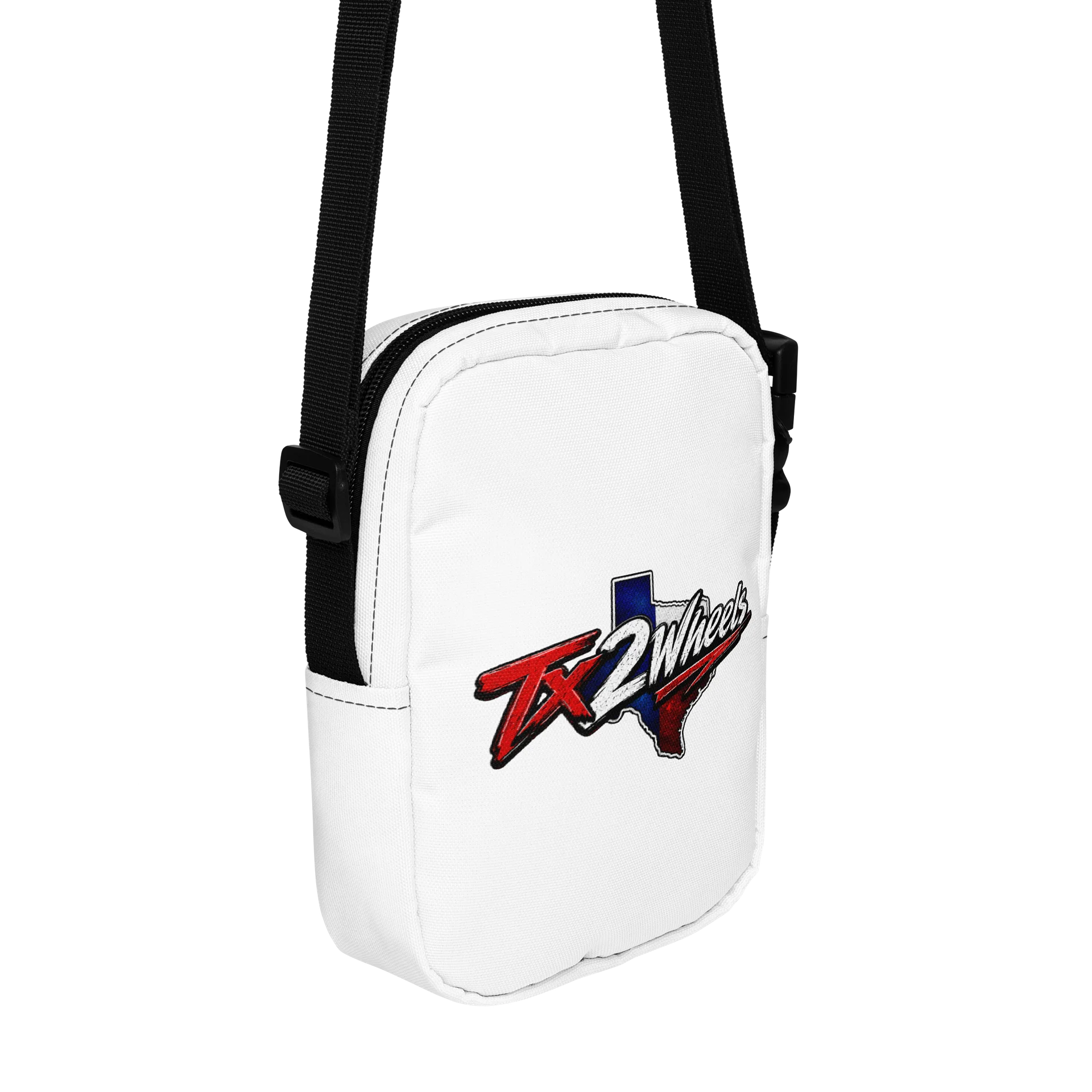Tx2Wheels Crossbody Bag product image (1)