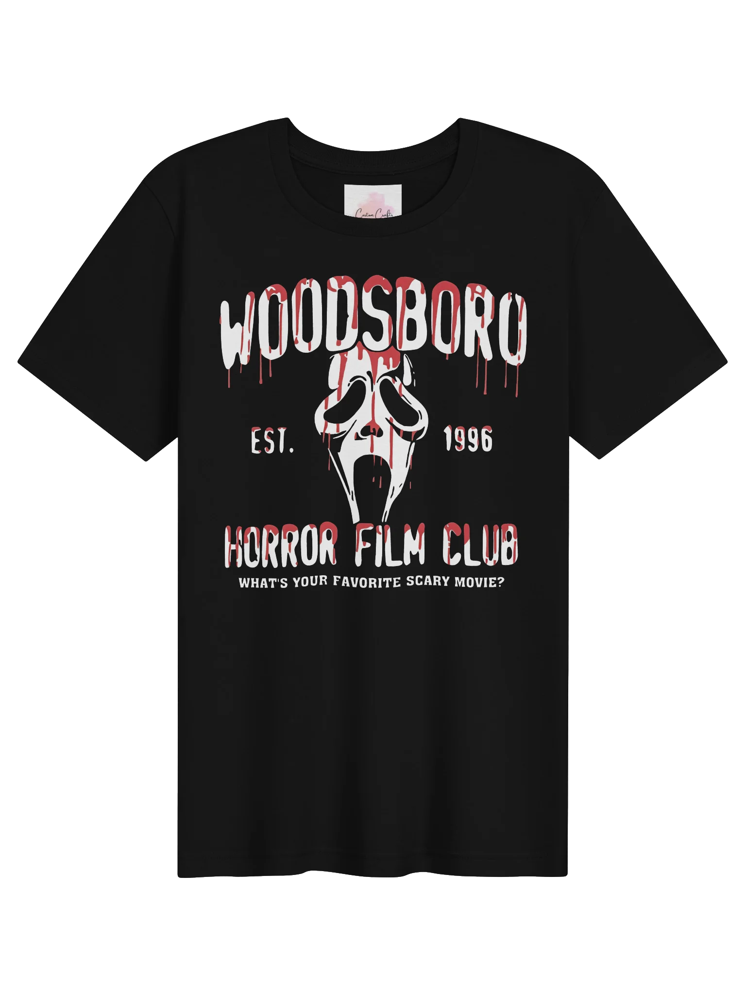 WOODSBORO TEE product image (3)