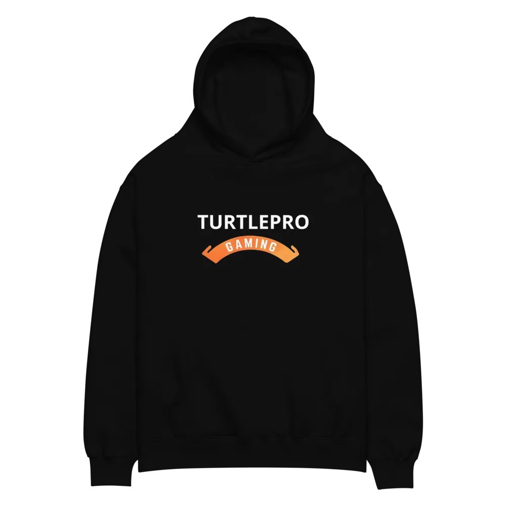 Turtlepro Gaming hoodie product image (2)