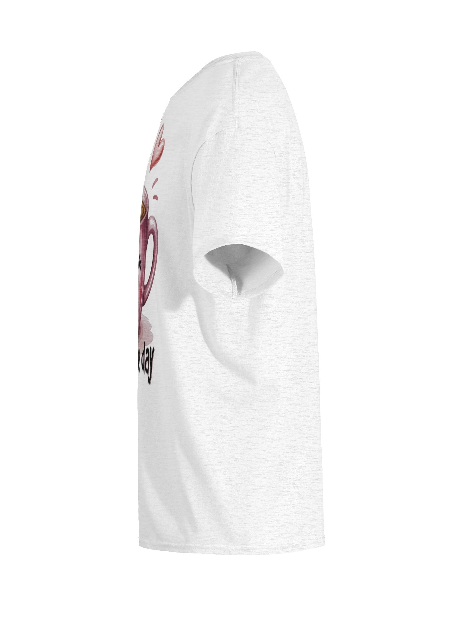 First Sip Of The Day Coffee T-Shirt product image (9)