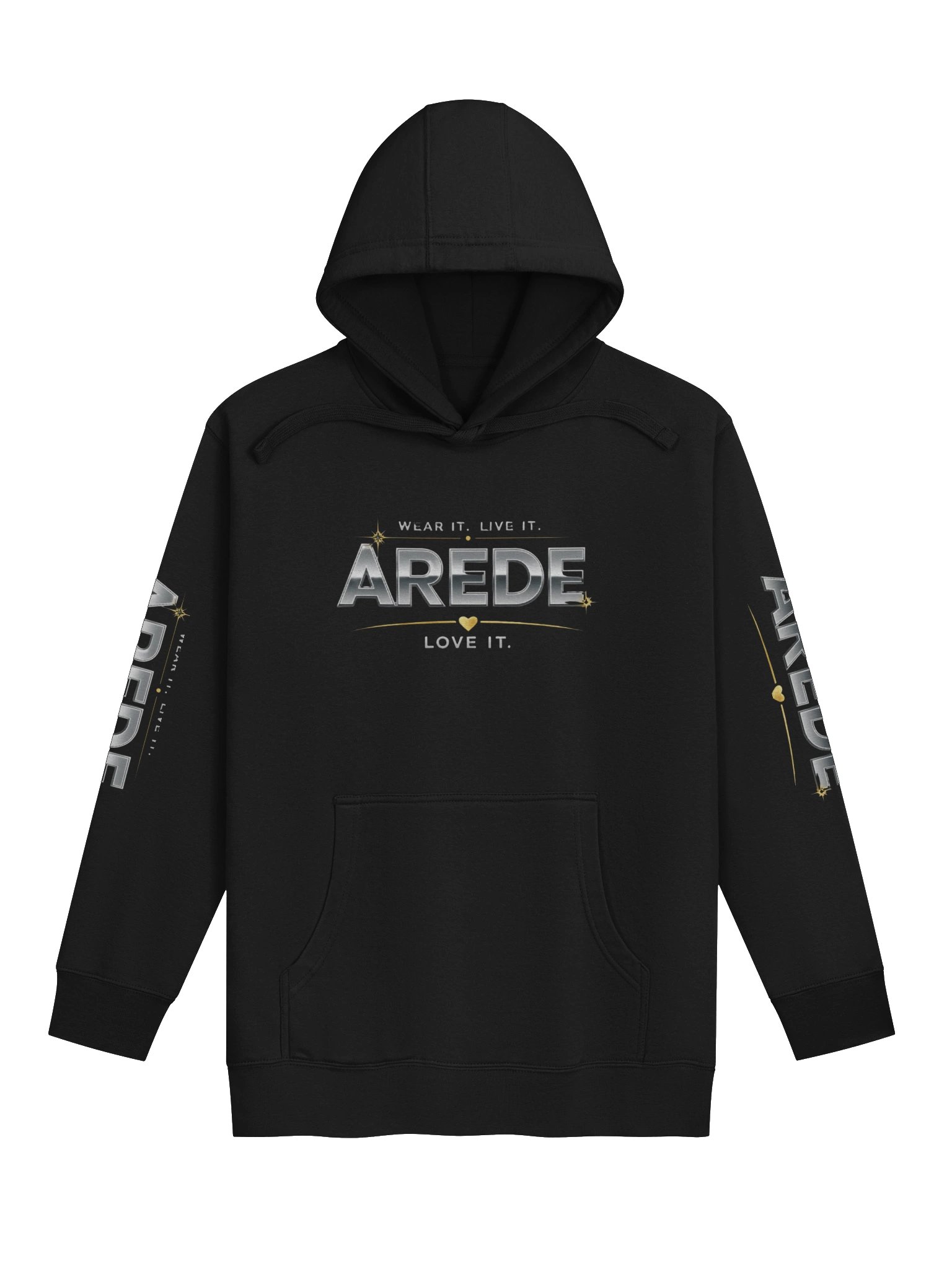 Sweat Hoodie product image (2)
