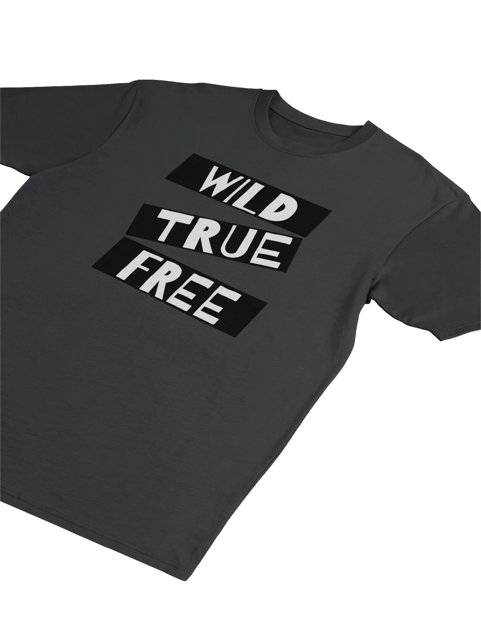 WILD TRUE FREE Men's Premium Tee product image (14)