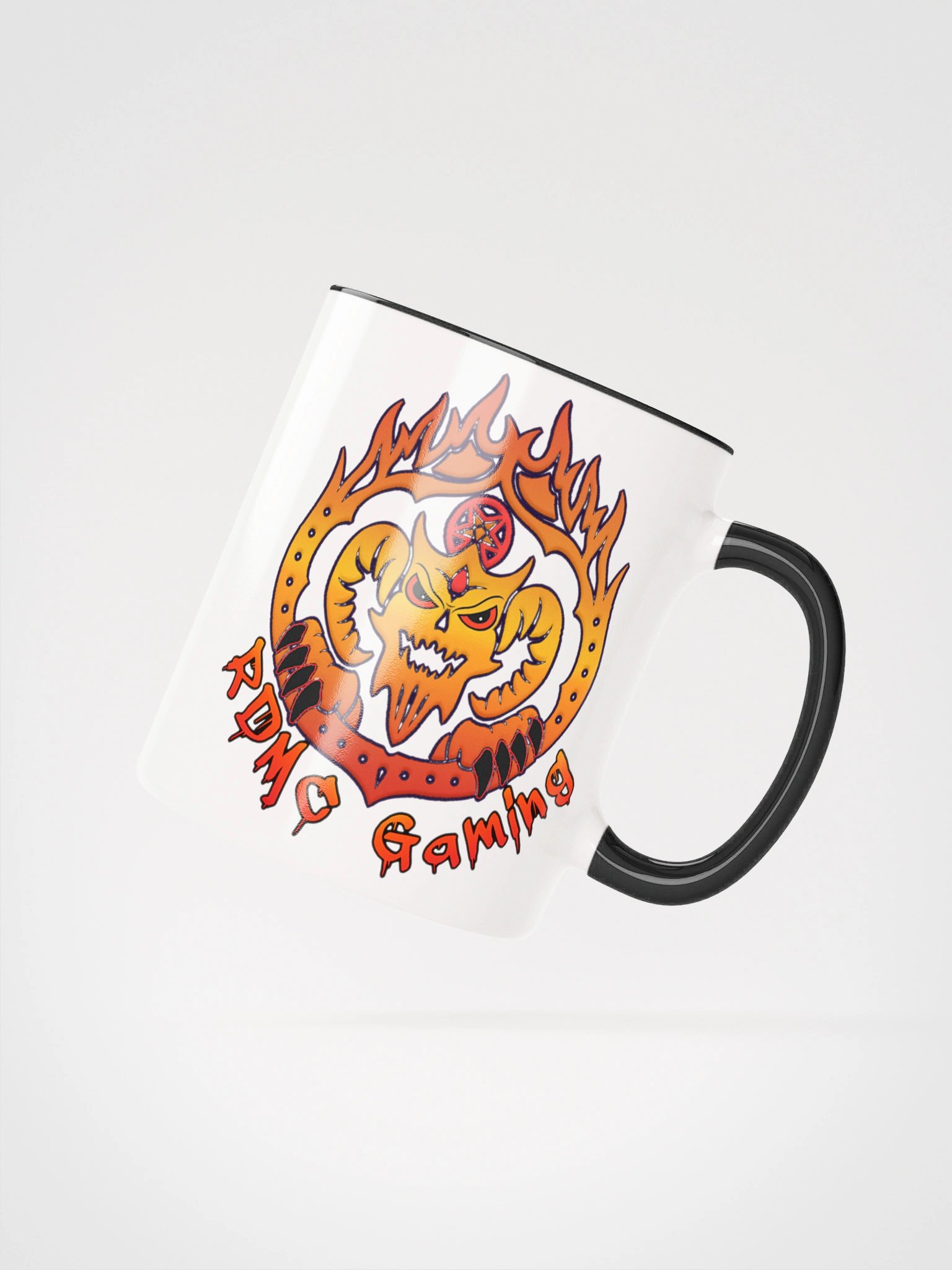 RDMC Colored Mug product image (2)