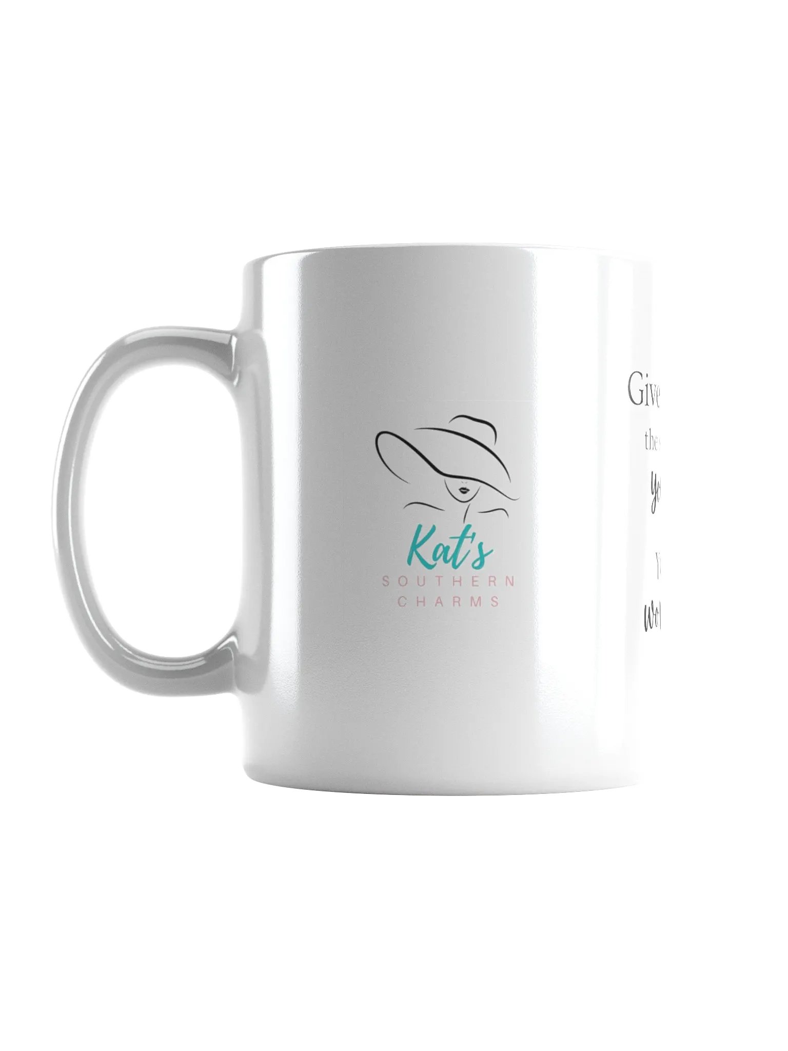 Kat's Graceful Reminder product image (5)