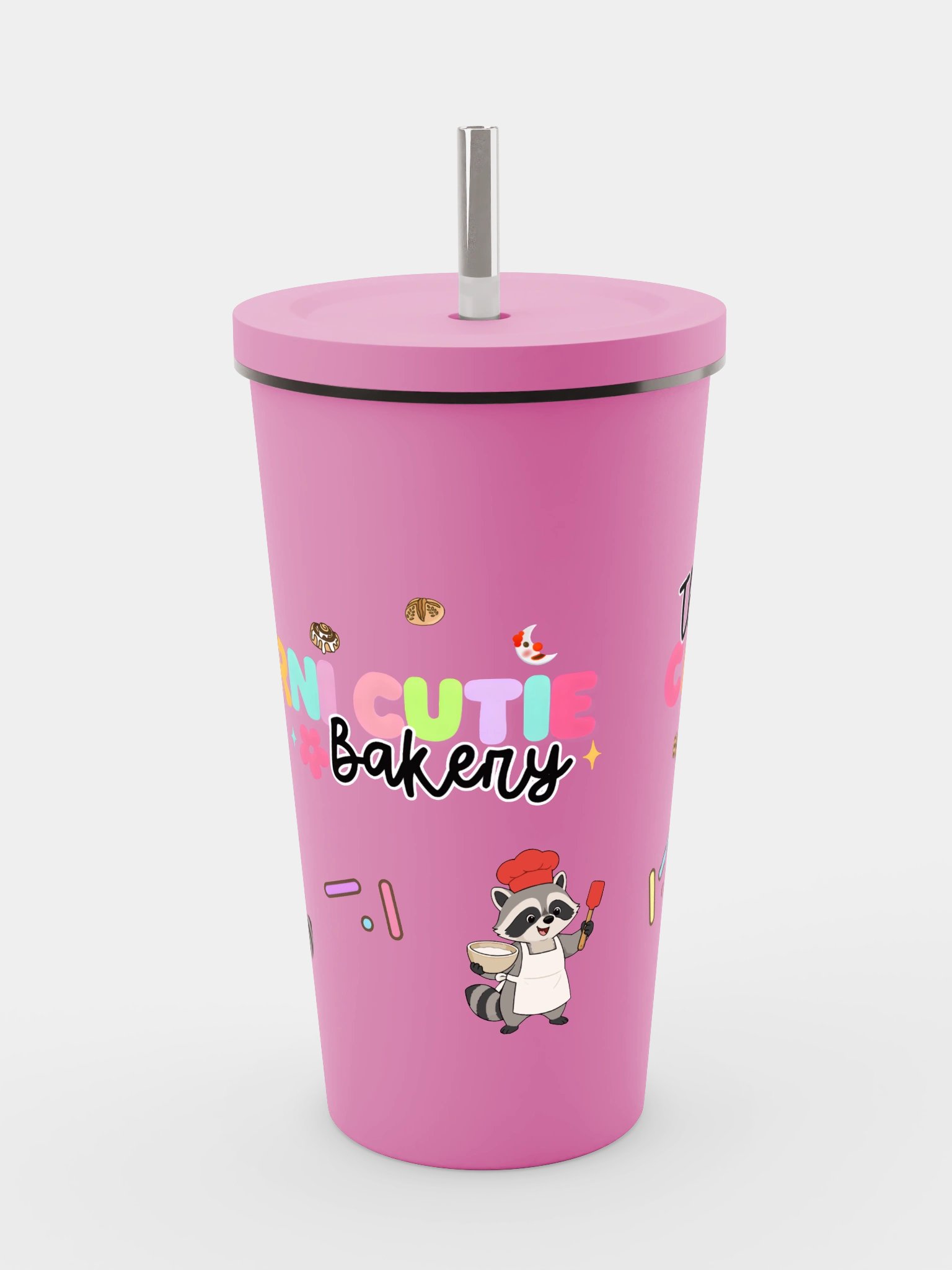 Carni Cutie Cup product image (11)