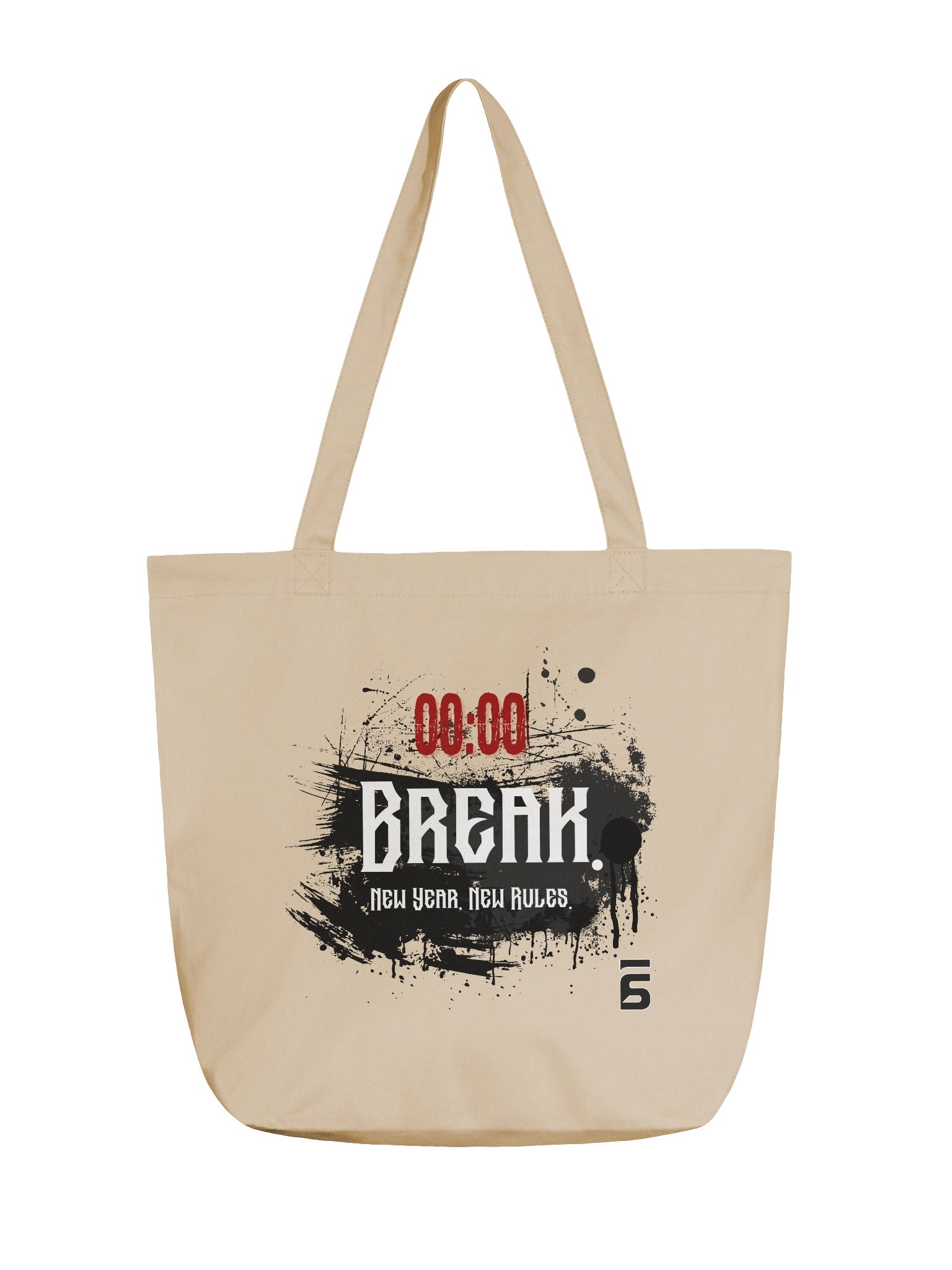 BREAK - Tote Bag product image (1)